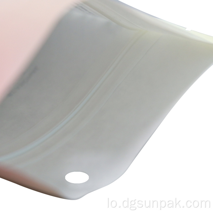 ກະເປົາອາຫານທີ່ກໍາຫນົດເອງ Biedogradable Biedogradable Bientogradable